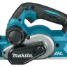 Аккумуляторный рубанок Makita KP001GZ (бесщеточный,  без АКБ и ЗУ) купить в Нижневартовске