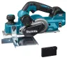 Аккумуляторный рубанок Makita KP001GZ (бесщеточный,  без АКБ и ЗУ) купить в Нижневартовске
