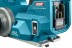 Аккумуляторный рубанок Makita KP001GZ (бесщеточный,  без АКБ и ЗУ) купить в Нижневартовске
