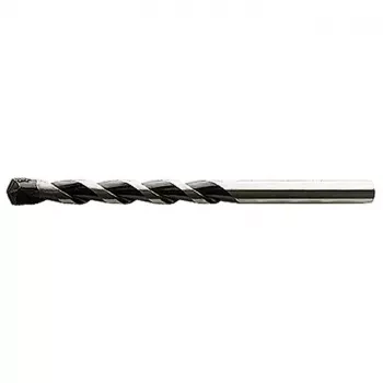 Сверло по бетону, 10 х 400 мм, цилиндрический хвостовик  MATRIX 70880 купить в Нижневартовске