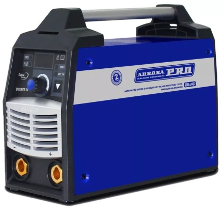 Сварочный инвертор Aurora STICKMATE 165 MMA+TIG lift купить в Нижневартовске