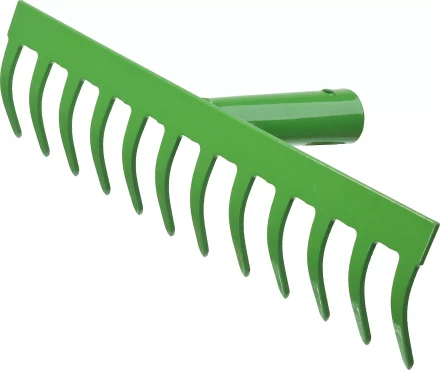 Грабли 8 зубцов, прямые 39610-08 купить в Нижневартовске