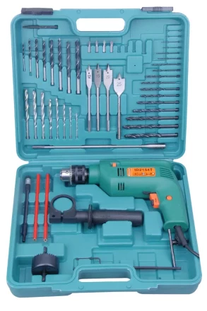 Ударная Дрель Sturm ID 2154 T купить в Нижневартовске