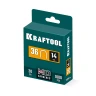 Скобы кабельные, тип 36 (L) калибр 20GA 31636-14 купить в Нижневартовске