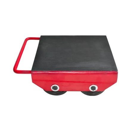 Роликовая платформа подкатная TOR 3000-12 3 т (G) 1004037 купить в Нижневартовске