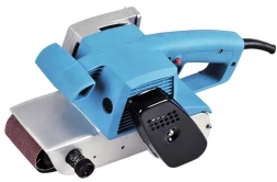 Ленточная шлифмашина Sturm BS 8511 P (ЛШМ)