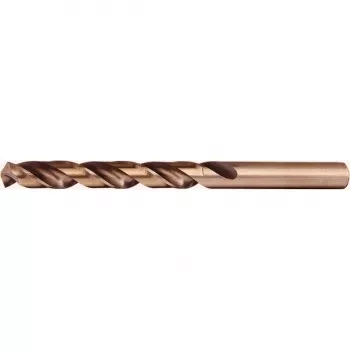 Сверло по металлу, 5,5 мм, HSS Co-5% MATRIX 71429 купить в Нижневартовске