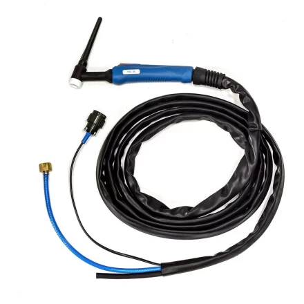 Горелка TIG INTER TIG 200 AC/DC P (10052) Inn купить в Нижневартовске