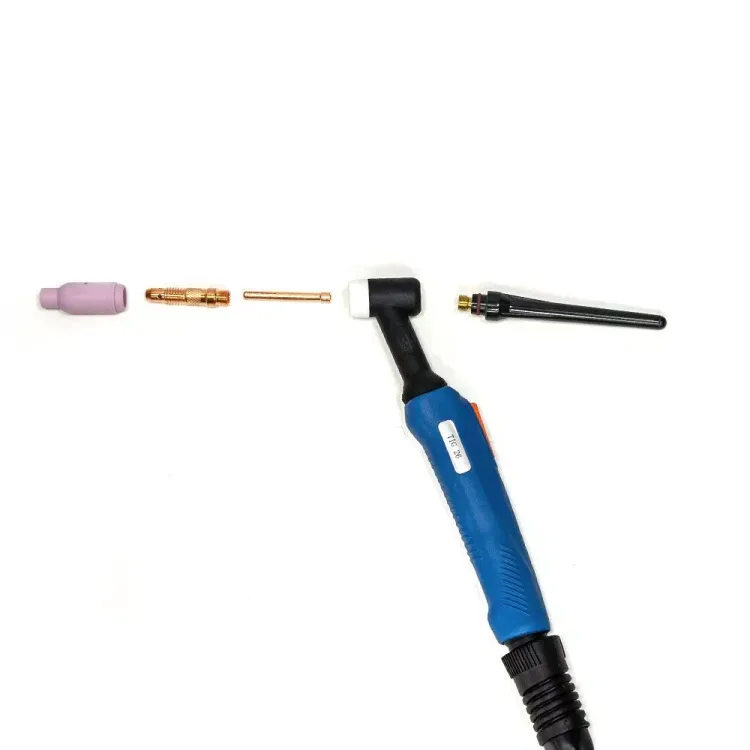 Горелка TIG INTER TIG 200 AC/DC P (10052) Inn купить в Нижневартовске