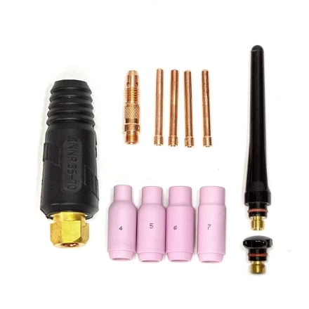 Горелка TIG INTER TIG 200 AC/DC P (10052) Inn купить в Нижневартовске