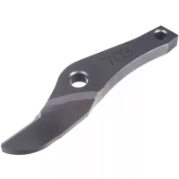Нож центральный д\ножниц по металлу,д\JS1660\1601\BJS160\161, Makita 792534-4