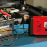 Зарядное устройство PULSE 50  6V/12V/24V Telwin купить в Нижневартовске