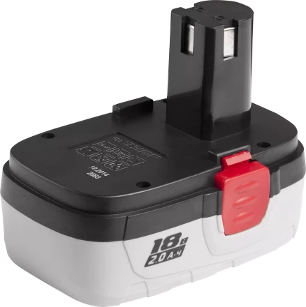 Аккумуляторная батарея Ni-Cd 18 В PRO ЗАКБ-18 N20 серия ПРОФЕССИОНАЛ купить в Нижневартовске