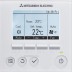 Пульт управления MITSUBISHI ELECTRIC PAR-31 MAA-J купить в Нижневартовске