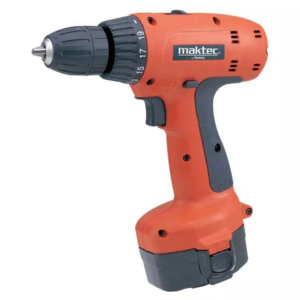 Дрель аккумуляторная  MT064SK2N  Maktec by Makita купить в Нижневартовске
