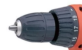 Дрель аккумуляторная  MT064SK2N  Maktec by Makita купить в Нижневартовске