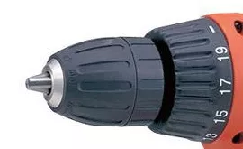 Дрель аккумуляторная  MT064SK2N  Maktec by Makita купить в Нижневартовске