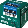 Заклепки нержавеющие KRAFTOOL 311705-48-30 купить в Нижневартовске