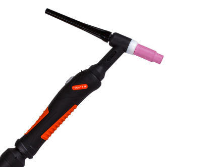 Горелка TECH TS18 315 8метров водяное Сварог IOB6361 купить в Нижневартовске