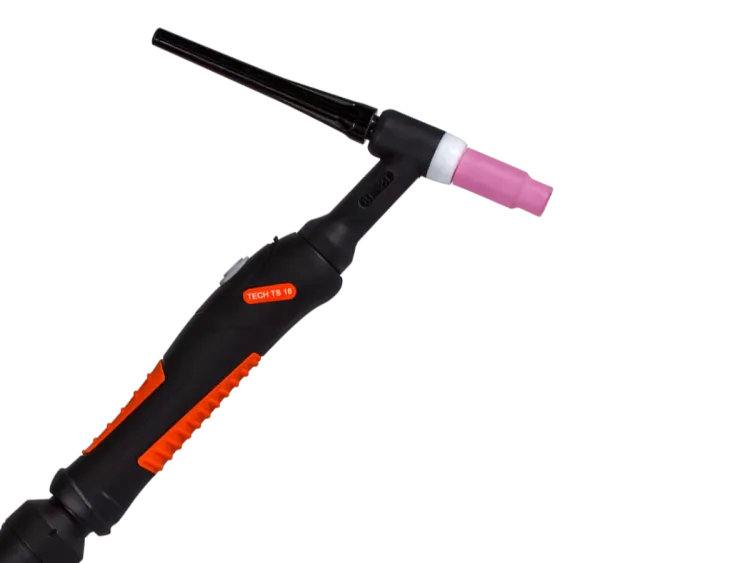 Горелка TECH TS18 315 8метров водяное Сварог IOB6361 купить в Нижневартовске