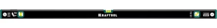 Профессиональный уровень с зеркальным глазком KRAFTOOL 34781-120 купить в Нижневартовске