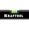 Профессиональный уровень с зеркальным глазком KRAFTOOL 34781-120 купить в Нижневартовске