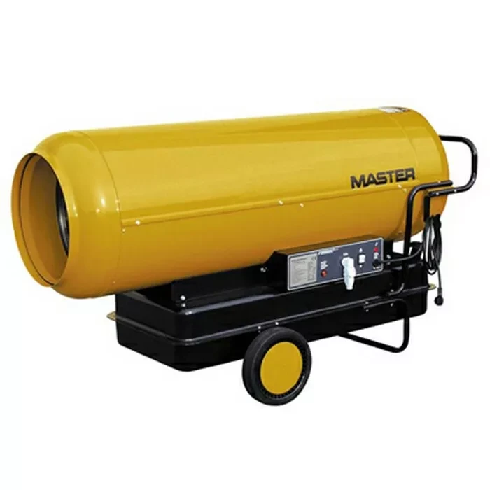 Дизельная тепловая пушка Master B230 купить в Нижневартовске