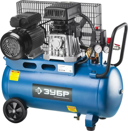 Компрессор воздушный ЗКПМ-360-50-Р-2.2 серия ПРОФЕССИОНАЛ купить в Нижневартовске