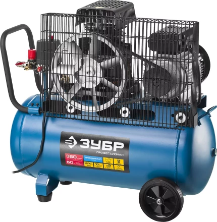 Компрессор воздушный ЗКПМ-360-50-Р-2.2 серия ПРОФЕССИОНАЛ купить в Нижневартовске