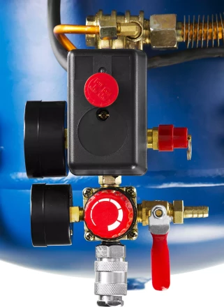 Компрессор воздушный ЗКПМ-360-50-Р-2.2 серия ПРОФЕССИОНАЛ купить в Нижневартовске