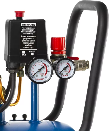 Компрессор воздушный ЗКПМ-360-50-Р-2.2 серия ПРОФЕССИОНАЛ купить в Нижневартовске