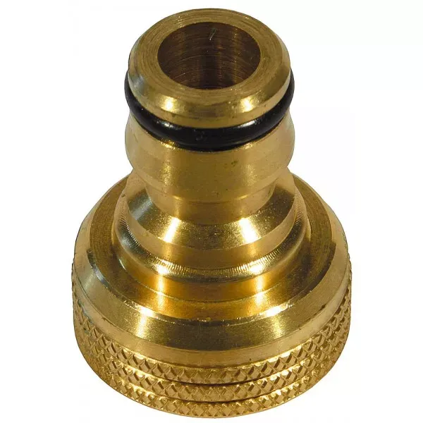 Адаптер внешний RACO "Profi" (соединитель-резьба внешняя) латунный, 3/4" 4246-55012B купить в Нижневартовске