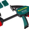 Струбцина KRAFTOOL GRAND пистолетная 32226-90 купить в Нижневартовске