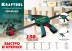 Струбцина KRAFTOOL GRAND пистолетная 32226-90 купить в Нижневартовске