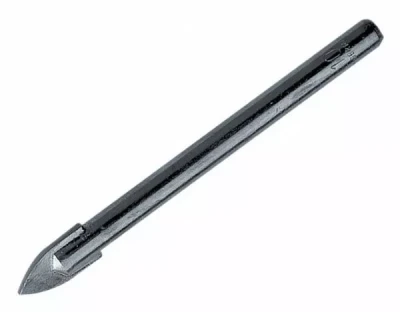 Сверло по стеклу 4x65, 1/4" (Makita D-15942)