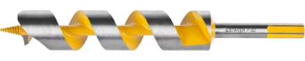 Сверло по дереву "Spiral", спираль Левиса, HEX хвостовик, STAYER Professional 29475-235-32, d=32х235мм 29475-235-32 купить в Нижневартовске