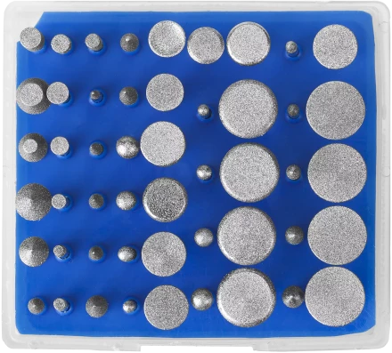 Мини-насадки алмазные серия ПРОФЕССИОНАЛ купить в Нижневартовске