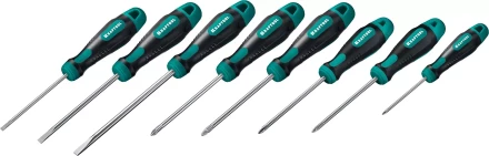 Наборы отверток 250081-H8 купить в Нижневартовске