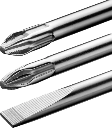 Наборы отверток 250081-H8 купить в Нижневартовске