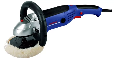 Машина полировальная Кратон PG-1200 3 05 05 001 купить в Нижневартовске