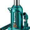 Домкраты бутылочные гидравлические KRAFTOOL KRAFT-LIFT 43462-32 купить в Нижневартовске