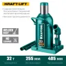 Домкраты бутылочные гидравлические KRAFTOOL KRAFT-LIFT 43462-32 купить в Нижневартовске
