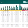 Домкраты бутылочные гидравлические KRAFTOOL KRAFT-LIFT 43462-32 купить в Нижневартовске