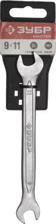 Ключи гаечные рожковые серия МАСТЕР купить в Нижневартовске