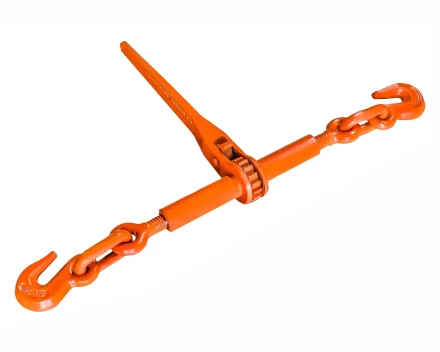 Талреп с трещеткой и двумя крюками Magnus-Profi LBН-13, 4.2 т купить в Нижневартовске