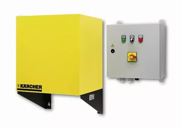 Автомойка высокого давления Karcher HWE 860 купить в Нижневартовске