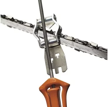 Шаблон для напильньника 0,325" 4,0 и 4,8 мм   H22, H25   Husqvarna купить в Нижневартовске