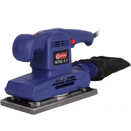 Плоскошлифовальная машина Диолд МПШ-0,3 купить в Нижневартовске