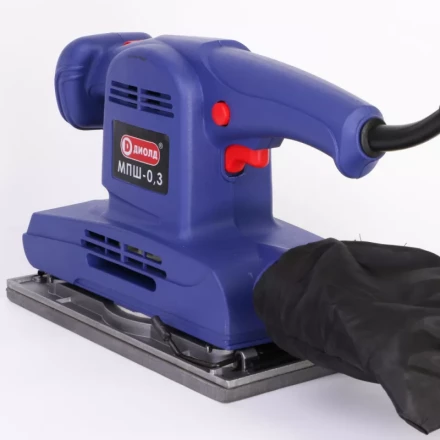 Плоскошлифовальная машина Диолд МПШ-0,3 купить в Нижневартовске