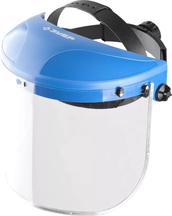 Щитки защитные лицевые серия МАСТЕР купить в Нижневартовске